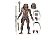 Reklameartikler - Neca - Predator 2 Snake Predator Ultimate Scale Action Figure 17 cm - Figur - 0634482514269