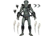 Reklameartikler - Neca - PREDATOR - Concrete Jungle - Figure Ultimate Deluxe Stone Heart 25cm - Figur - 0634482515891