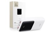 Nødlader - Tech-Protect PB02 20000mAh 22.5W - White Nødlader - Hvit - 20000 mAh - 5906302380510