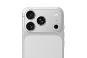 Mobil - Deksel og etui - AmazingThing Lens Module Protector for iPhone 17 Pro Max Camera Island - Clear Matte - IP176.9PFM