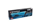 Vannlek - Spyra Four Blue - SP4B