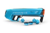 Vannlek - Spyra Gravity Blue - SPGR1B