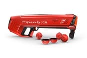 Vannlek - Spyra Gravity Red - SPGR1R