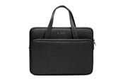 Veske/Hylster/Sekk til bærbar PC - Tech-Protect Carrying Bag for Laptop 13-14" - Black - 5906302380558