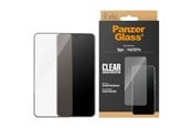 Mobil - Beskyttelsesglass - PanzerGlass Screen Protector OPPO Find X9 Pro | Ultra-Wide Fit - PG62826