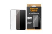 Mobil - Beskyttelsesglass - PanzerGlass Screen Protector OPPO Find X9 Ultra | Find X8 Ultra | Ultra-Wide Fit - PG94359