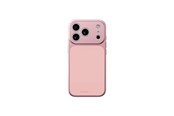 Mobil - Deksel og etui - AmazingThing Minimal Mag Full Cover Case for iPhone 17 Pro Max - Pink - IP176.9PMMFPK