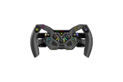 Spill - Tilbehør - Turtle Beach VelocityOne™ F-RX Formula Wheel - Xbox - PC - Wired Wheel - 4488TBR210105