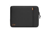 Veske/Hylster/Sekk til bærbar PC - Tech-Protect Defender Laptop Cover 13-14" - Black - 5906302360666