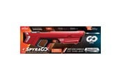 Leketøysvåpen - Spyra  GO - red - SPGO1R