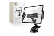 Mobil - Andre tilbehør - Tech-Protect V4 Cockpit Mount Tablet Car Mount Holder - Black - 5906302360505