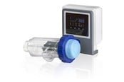 Basseng - Gre by Swim & Fun Salt Chlorinator 7g/h All-in-One for Pools - up t - SWGA40