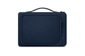 Veske/Hylster/Sekk til bærbar PC - Tech-Protect Basic Laptop Bag 13-14" - Blue - 5906302380596