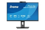 Skjerm - 27" iiyama ProLite XB2797QSNPH-B1 - LED monitor - 27" - XB2797QSNPH-B1