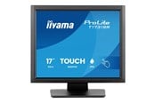 Skjerm - 17" iiyama ProLite T1731SR-B2S - LCD monitor - 17" - T1731SR-B2S