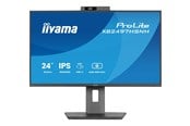 Skjerm - 24" iiyama ProLite XB2497HSNH-B1 - LED monitor - Full HD (1080p) - 24" - XB2497HSNH-B1