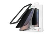 Mobil - Beskyttelsesglass - AmazingThing Radix Privacy Glass tempered glass for Samsung S26 - S26PRCGLA