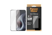 Mobil - Beskyttelsesglass - PanzerGlass Screen Protector Motorola moto g77 | g67 | g87 | Ultra-Wide Fit - PG29661