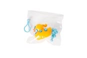 Små gaver til barn - Scrunchems Sticky Squishy Duck - 391500