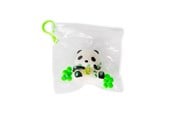 Små gaver til barn - Scrunchems Sticky Squishy Panda - 39149