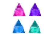 Små gaver til barn - Scrunchems Sugar Pyramid asst. - 39105