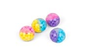 Små gaver til barn - Scrunchems Asmr Squish ball asst - 38915