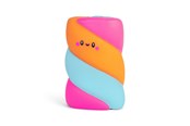 Små gaver til barn - Scrunchems Marshmallow Squishy - 38909