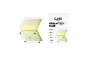 Veske/Hylster/Sekk til bærbar PC - CARE by PanzerGlass Transparent Case For Apple MacBook Neo 13'' - CR12880