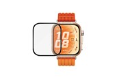 Smartklokke - Tilbehør - PanzerGlass Screen Protector Huawei Watch FIT5 Pro - PG37851