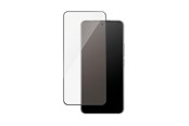 Mobil - Beskyttelsesglass - PanzerGlass Screen Protector w. Black Frame | Realme 16 Pro | Ultra-Wide Fit - PG24252