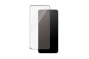 Mobil - Beskyttelsesglass - PanzerGlass Screen Protector w. Black Frame Realme 16 | Ultra-Wide Fit - PG33303
