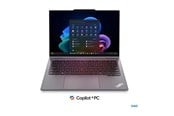 Bærbar PC - Lenovo ThinkPad X1 2-in-1 Gen 11 Aura Edition 14" - Intel Core Ultra X7 - 368H - Intel Evo vPro Enterprise Platform - 64 GB - 1 TB SSD - 4G/5G upgradable - Nordic - 21V9001NMX
