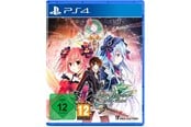 Spill - Fairy Fencer F: Refrain Chord (Limited Edition) - Sony PlayStation 4 - Strategi - 5060941714362