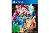 Spill - Little Witch Nobeta (Limited Edition) - Sony PlayStation 4 - Action - 5060941713570