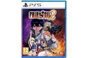 Spill - Fairy Tail 2 (Combo Set Edition) - Sony PlayStation 5 - RPG - 5060941719114