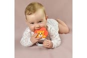 Babyleker - Akuku Rattle LION - A0449