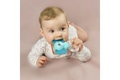 Babyleker - Akuku Rattle ELEFANT - A0450