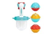 Babyleker - Akuku Bath toys BASKETBALL - A0456