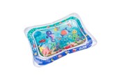 Babyleker - Akuku Inflatable water play mat for babies 67 x 49 cm - A0486