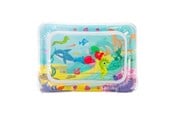 Babyleker - Akuku Inflatable water play mat for babies 67 x 49 cm - A0487