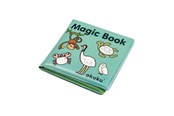Babyleker - Akuku Magic book - A0657