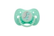 Babyutstyr - Akuku Soother 6-12m / dino - A0588