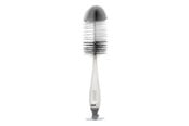 Babyutstyr - Akuku Bottles & teats brush with special sucker - A0102