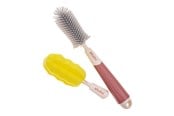 Babyutstyr - Akuku Set of bottles cups and teat brushes - A0512