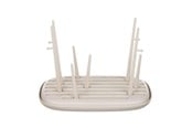 Babyutstyr - Akuku Drying rack for bottles and accessories - A0709