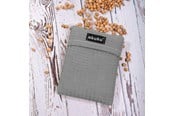 Babyutstyr - Akuku Cherrystone warmer 13 x 16 cm grey - A0635