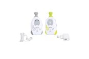Babyutstyr - Badabulle B014010 babyphone - B014010