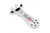 Babyutstyr - Akuku Floating bath thermometer WHITE SHEEP - A0495