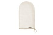 Babyutstyr - Akuku Washing glove terry ecru - A1121