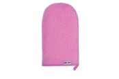 Babyutstyr - Akuku Washing glove terry pink - A1123